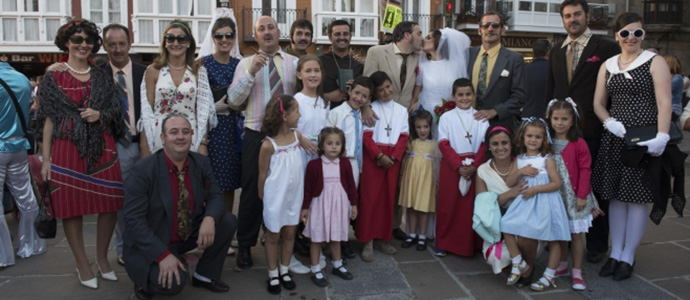 La Movida regresa a Reinosa el prximo fin de semana