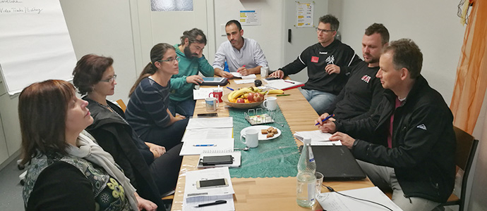 Movilidad sostenible sin fronteras