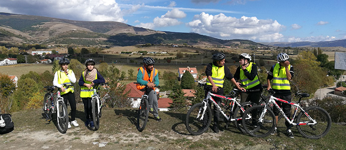 Movilidad sostenible sin fronteras