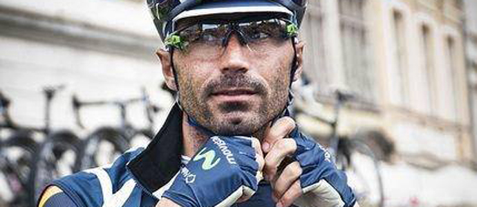 El Movistar Team renueva a Ventoso