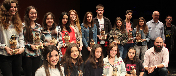 La Muestra Escolar de Teatro baja el teln