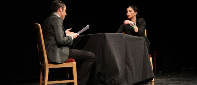 La Muestra Escolar de Teatro clausura una nueva edicin con rcord de espectadores