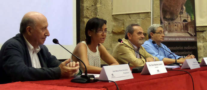 Las mujeres protagonizarn el prximo Seminario sobre Historia del Monacato