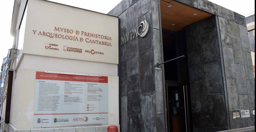 El MUPAC cerrar� desde este martes sus instalaciones de manera temporal tras las fuertes tormentas registradas el domingo