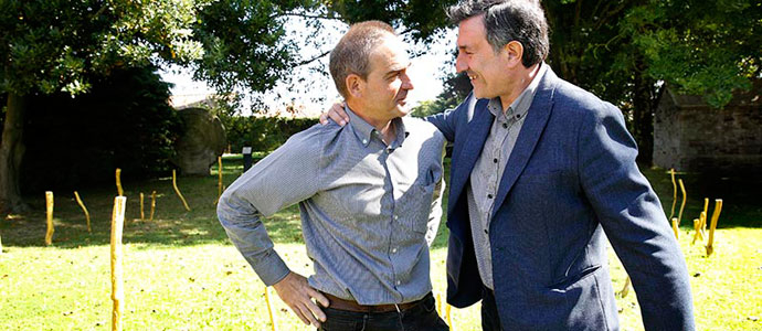 El Museo Etnogrfico de Cantabria acoge desde hoy un proyecto expositivo de Nacho Zubelzu