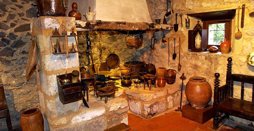 El Museo Etnogr�fico de Cantabria acoger� dos talleres en torno a la mujer 