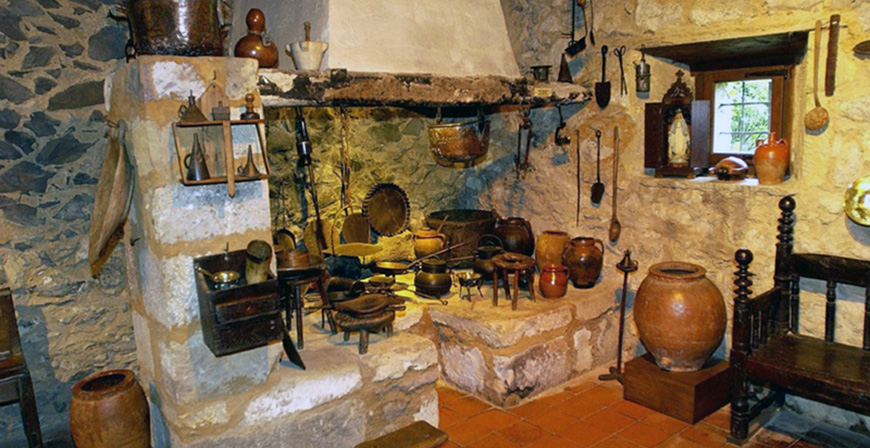 El Museo Etnogrfico de Cantabria programa documentales y talleres para diciembre