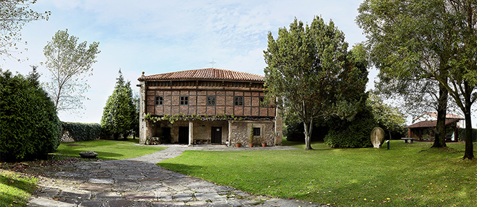 El Museo Etnogrfico celebra  los Carnavales rurales: el antruido en Cantabria