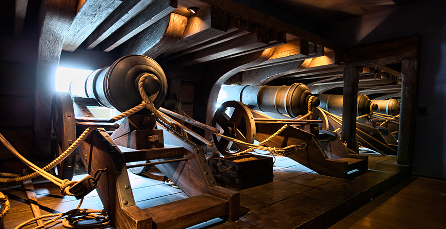 El Museo Mar�timo acoge el II ciclo de conferencias 'Hierro y mar' 