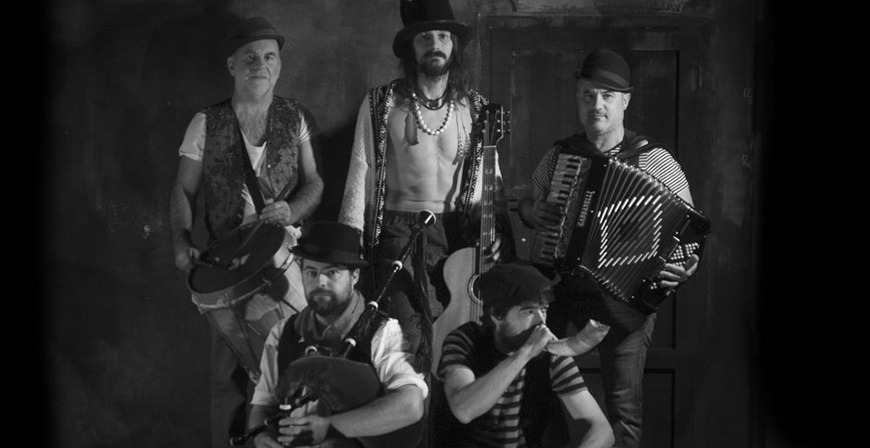 La msica folk protagoniza la sptima entrega del proyecto audiovisual 'Origen' 