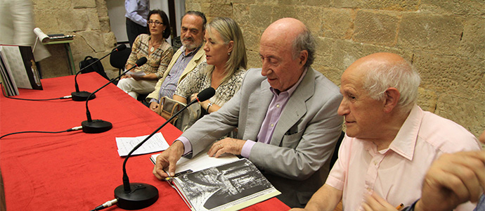 La msica y el patrimonio llenan de vida el monasterio de Aguilar de Campoo 40 aos despus de su restauracin