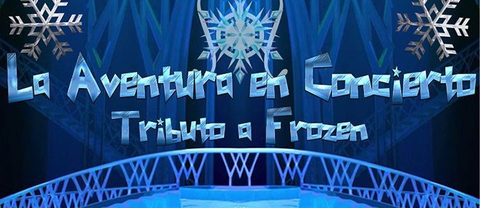 El musical 'Tributo a Frozen' llega a Reinosa