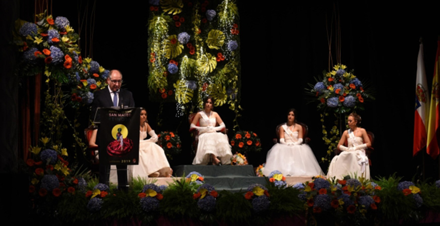 El msico y escritor Jos Manuel Dez gana las Justas Literarias de Reinosa