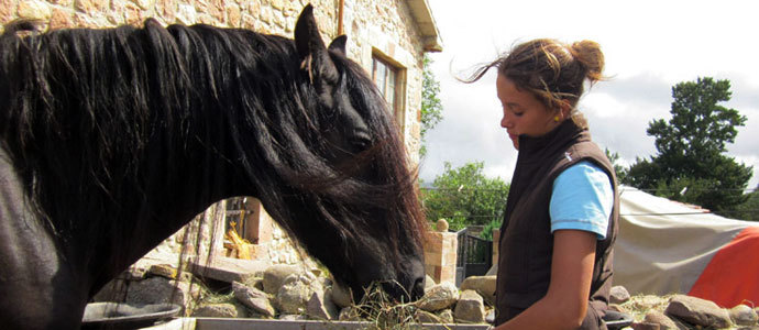 Nace Campoo Ecuestre