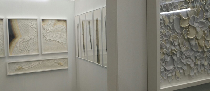 Nacho Zubelzu expone en la JustMad 2018