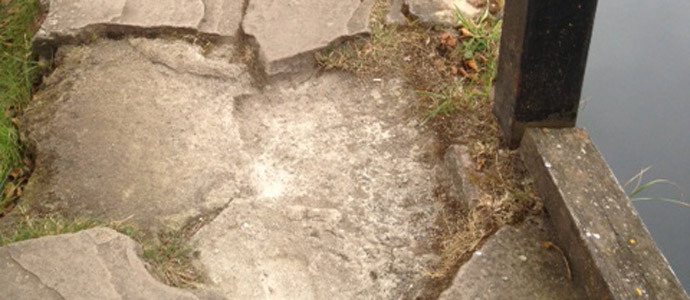 El Nacimiento del Ebro, un espacio para cuidar