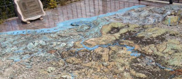 El Nacimiento del Ebro, un espacio para cuidar