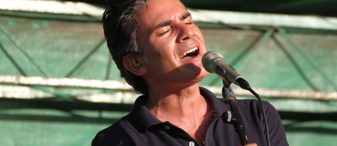 Nando Ageros actuar en Fresno del Ro