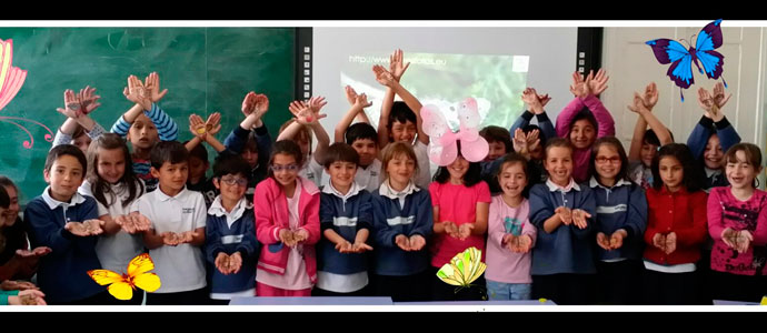 Natura 2000 Day segn los alumnos del San Jos