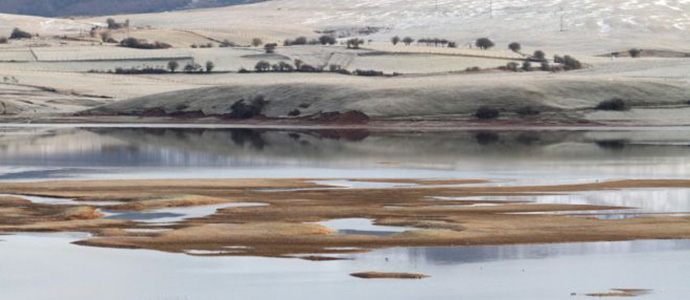 La naturaleza de Campoo de Enmedio, a concurso