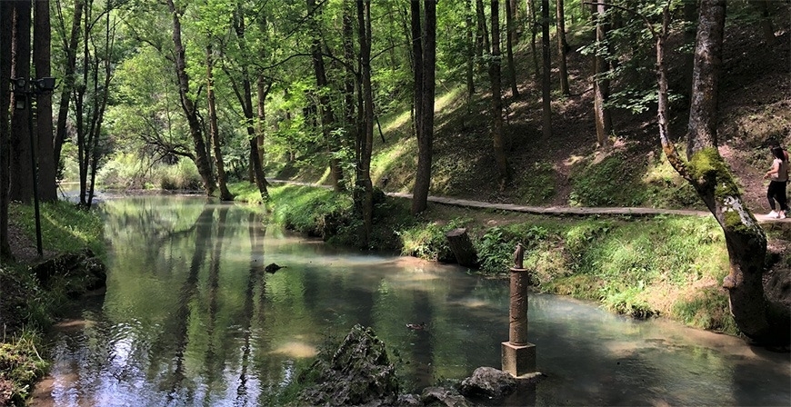 Naturea Cantabria propone más de 450 actividades para disfrutar este verano de la naturaleza