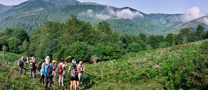 Naturea desarrollar 800 actividades guiadas durante la mitad ao