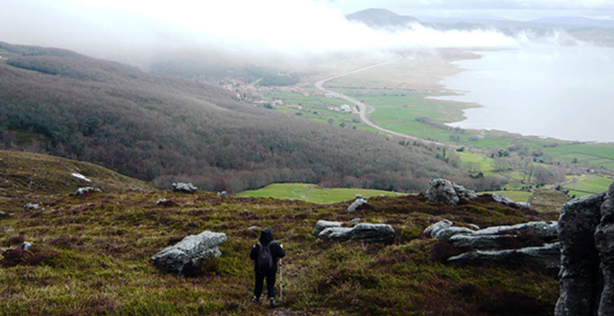 Naturea programa para este verano 454 actividades guiadas para descubrir la naturaleza de Cantabria