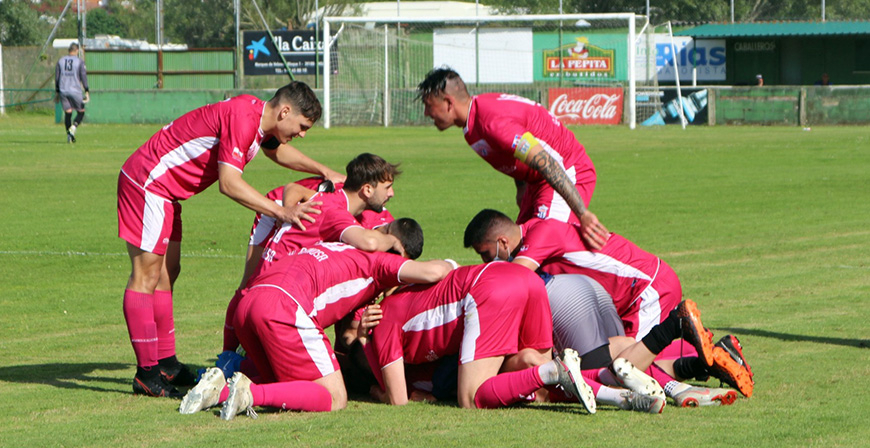 El Naval acaricia el ttulo de liga
