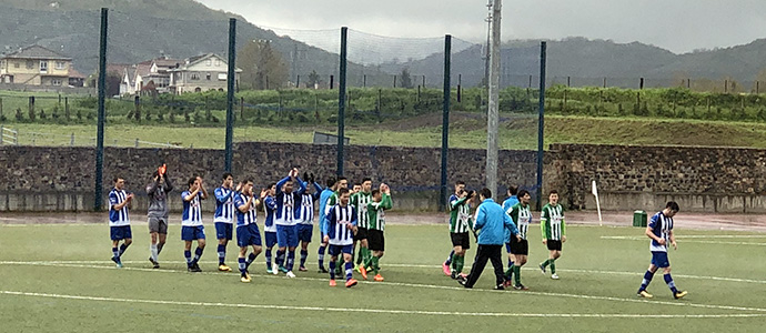 El Naval asegura la quinta plaza 