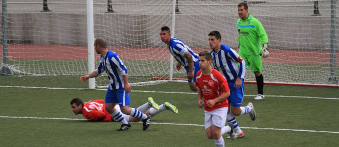 El Naval despidi la temporada con un empate