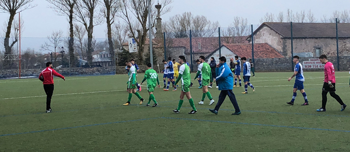 El Naval gana su primer partido en 2018