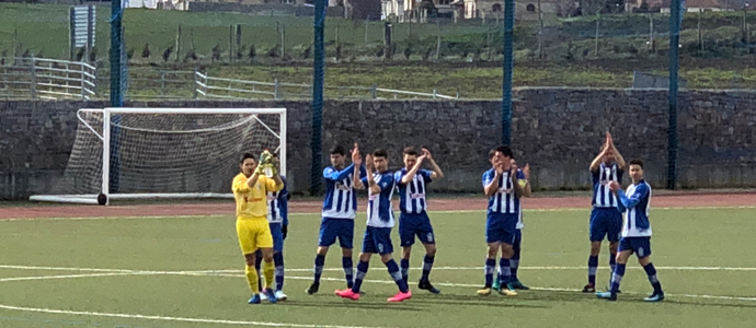 El Naval gana su primer partido en 2018