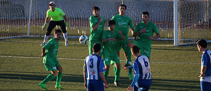 El Naval no pudo pasar del empate