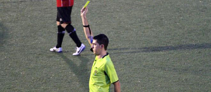 El Naval no pudo pasar del empate en Suances