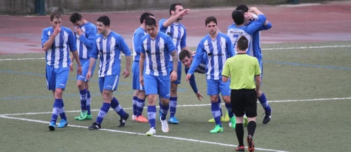 El Naval se enfrentar a siete finales en su objetivo de lograr el ascenso