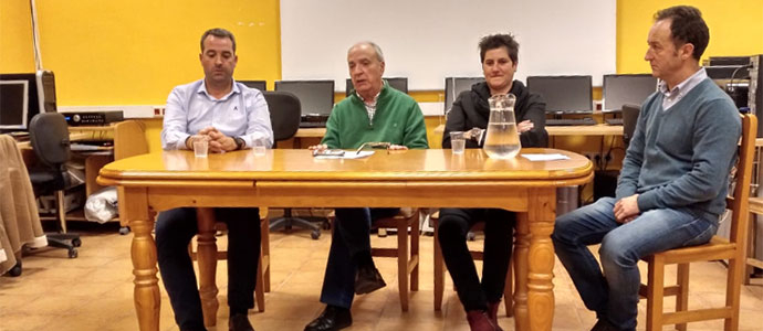 La Naval y la sociedad campurriana, un compromiso recproco