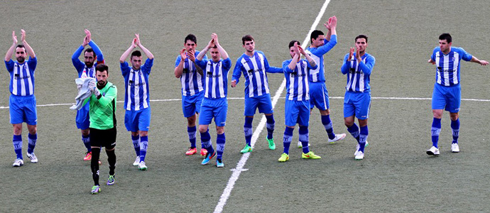 El Naval, a por todas en Galizano