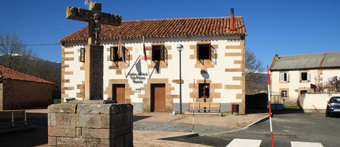 Hoy, San Pelayo en Naveda