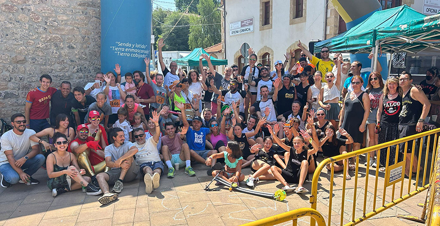 Nestares festejar� a Nuestra Se�ora 2026 con un completo programa de actividades