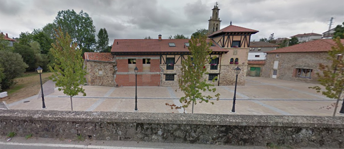 Nestares propondr al Obispado la permuta de una finca