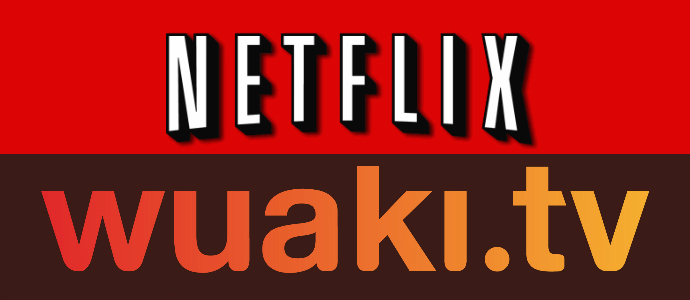 Netflix, Wuaki y la cobertura