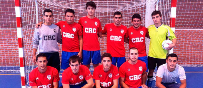 Neumticos Pando se impone en el II Torneo de ftbol sala de San Mateo