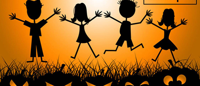 Los nios aguilarenses disfrutarn este jueves de Halloween