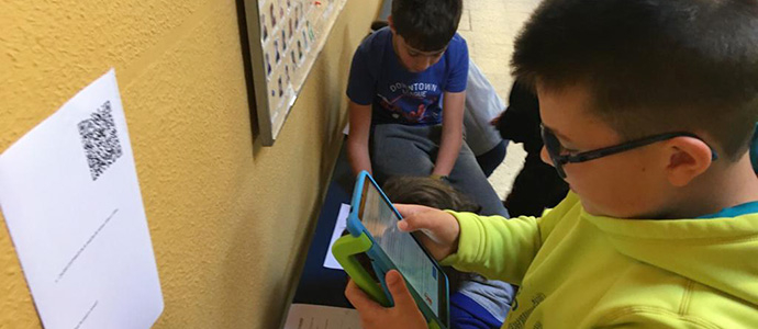 'No a la guerra contra la infancia. Escuelas seguras'