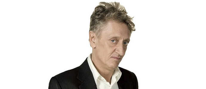 Una noche con Enrique San Francisco, en Reinosa
