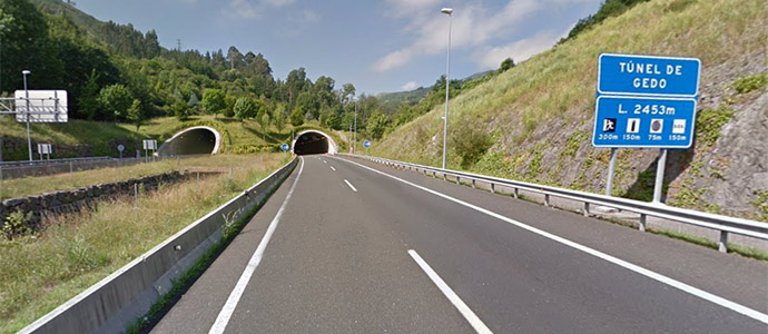Esta noche se cortar la A-67 entre Los Corrales de Buelna y Arenas de Igua