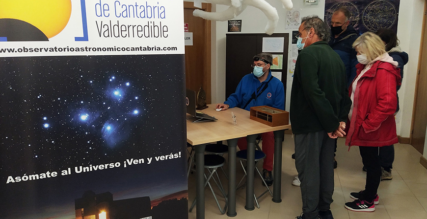 Noches de Perseidas en La Lora