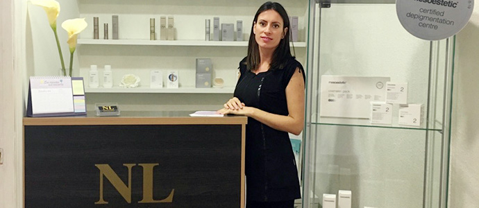 Noelia Lpez, tu espacio de belleza para sentirte mejor por dentro y por fuera