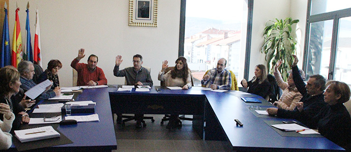 La normativa urbanstica de Enmedio entra en su recta final 