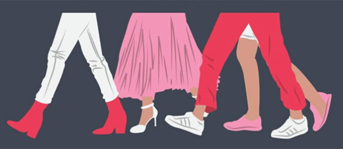 'Nosotras y nuestros cuerpos'